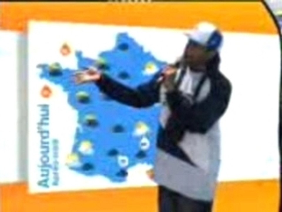 METEO M6