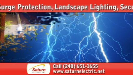 Vehicle Charging in Bloomfield Hills, MI