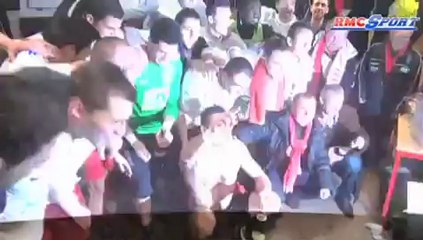 Coupe de France / la surprise Plabennec