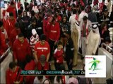 ملخص البحرين 0_0 عمان كأس الخليج 5_1_2013
