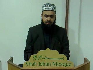 Surah E Fateha Reminding Makkah tul Mukarrmah by Qar Saeed Hashmi Pehr Hali