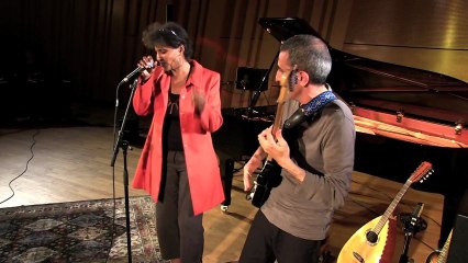 Driven to Tears, ISA Duo