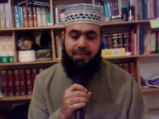 Uniqie style of tilwat by Saeed Hashmi Pehr Hali