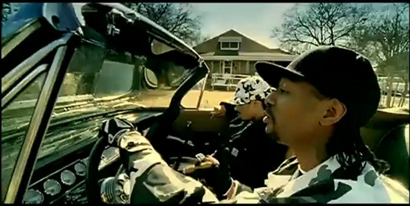 Chamillionaire - Ridin' ft. Krayzie Bone - YouTube