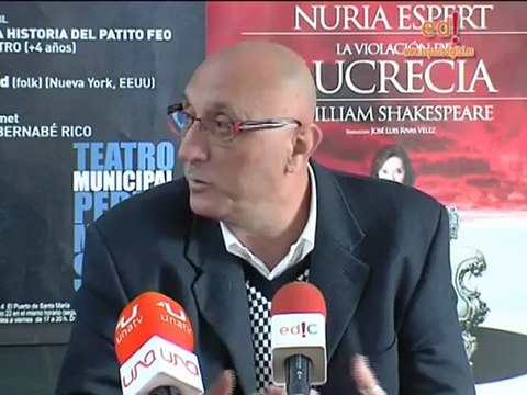 El Puerto - Presentación Programación Teatro