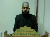 Beautiful Quran  read by saeed hashmi pehr hali...ashmas,alkuwirut