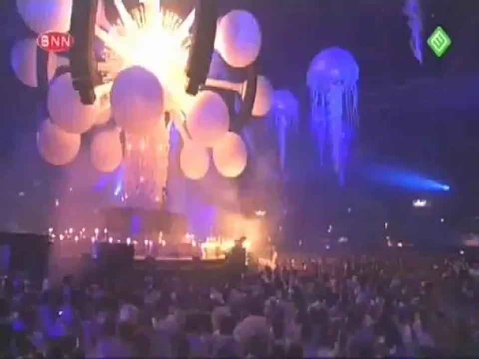 Sensation White olcay