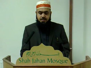 Fatehah and surah Luqman ,,Shiakh Asudais Style by Hafiz Saeed Hashmi Pehr Hali,Choha Khalsa