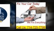 714-725-7799 ~ Toyota Alternators Repair Huntington Beach ~ Costa Mesa