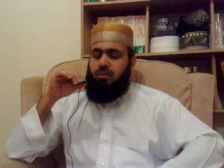 Main Madinay Hoowan Han..Beautiful Naat By Saeed Hashmi