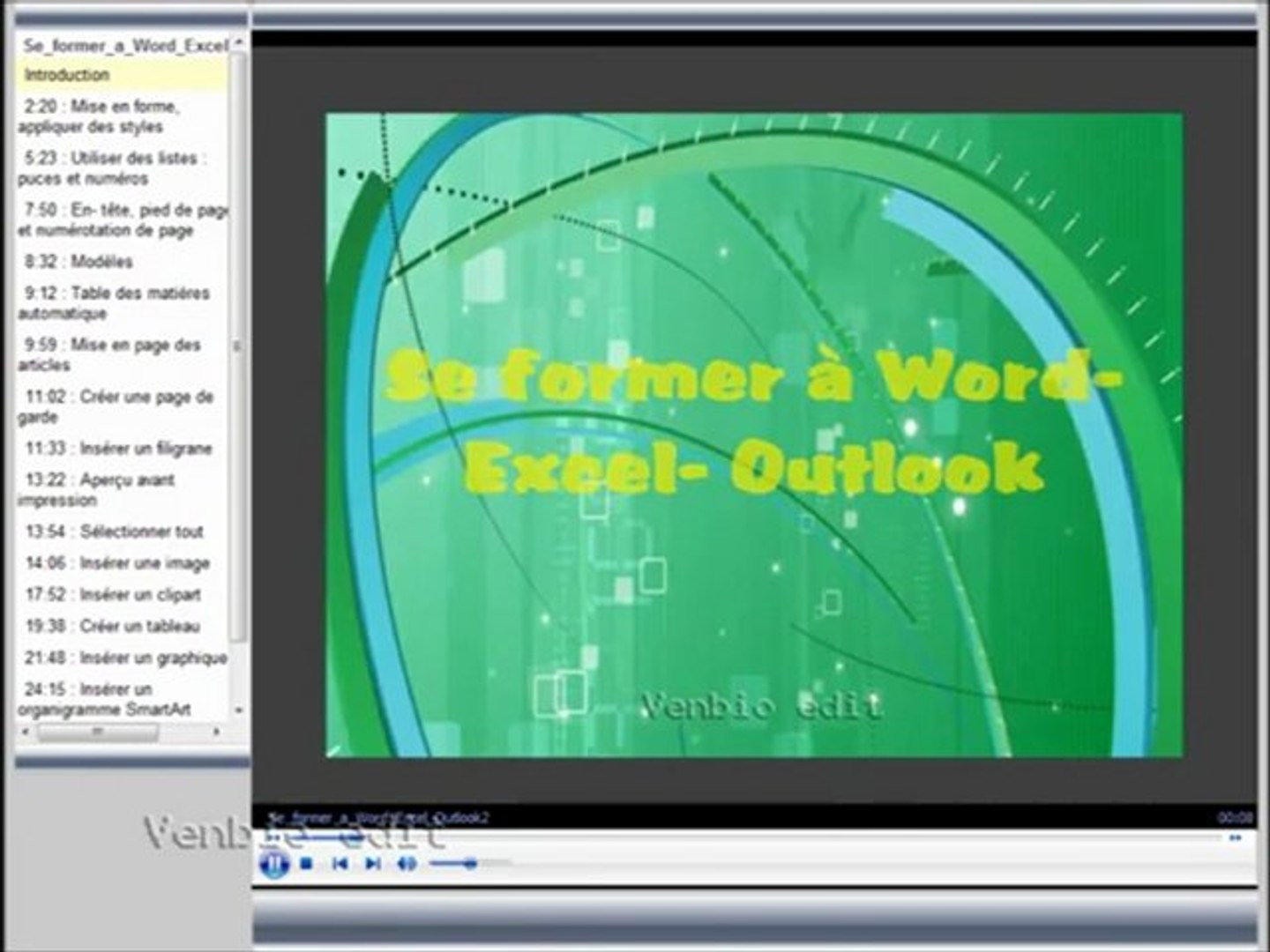 ⁣Word Excel Outlook