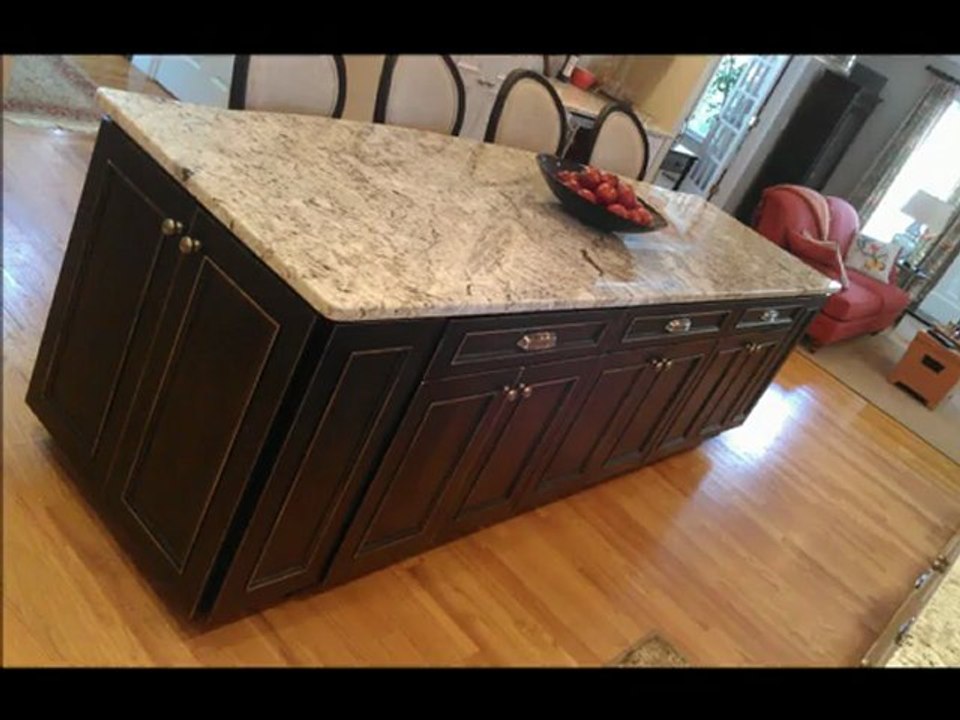 Kitchen Design and Renovation
