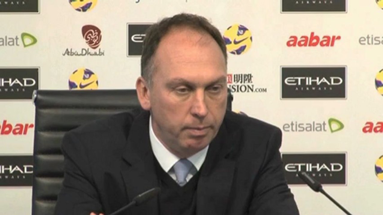 Platt: 'Lopes hat eine große Zukunft vor sich“