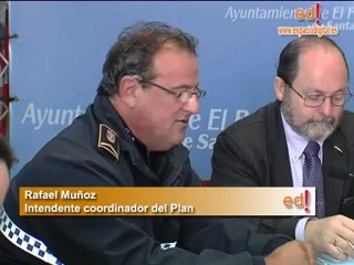 Download Video: El Puerto - Presentación plan integral seguridad escolar