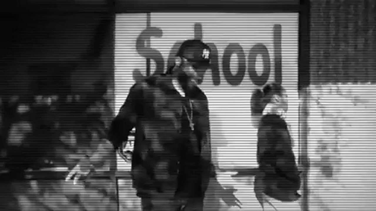 BrownSkinFella -  Enough Said  (SD)