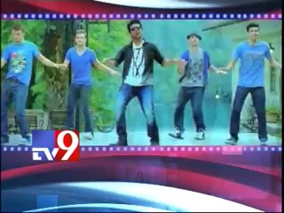 High expectations on Ramcharan's Nayak