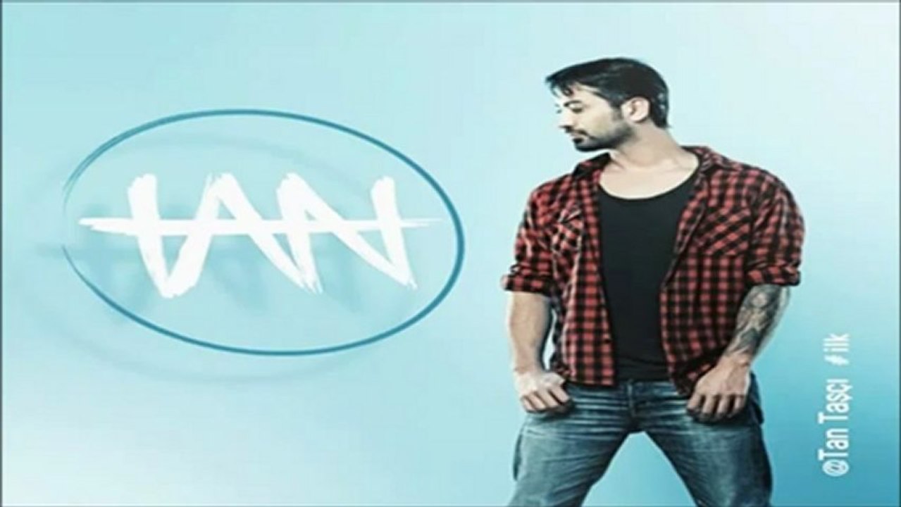 Tan Tasçi - Yok