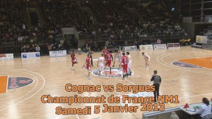 N1 Cognac Sorgues