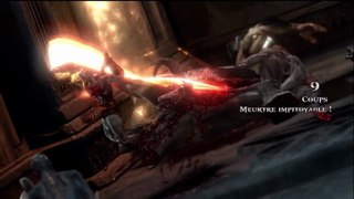 God Of War III : In Kratos Skin | Episode 1 [HD]