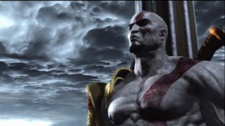 God Of War III : In Kratos Skin | Episode 2 [HD]