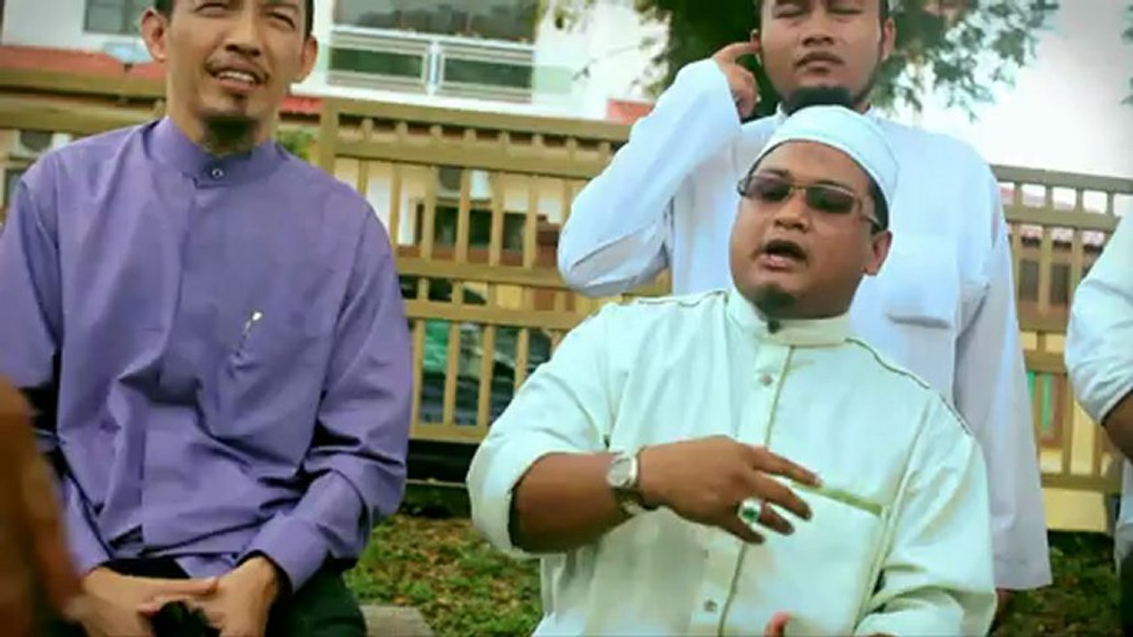 Oley!! - Hudud Allah