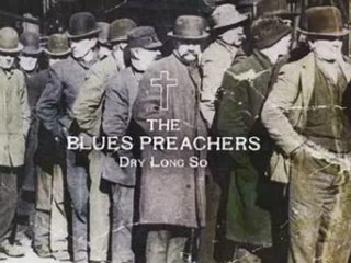 Blues Preachers - Pay Day
