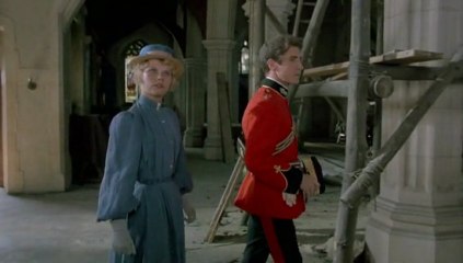 Paul McGann in The Rainbow - Part 2