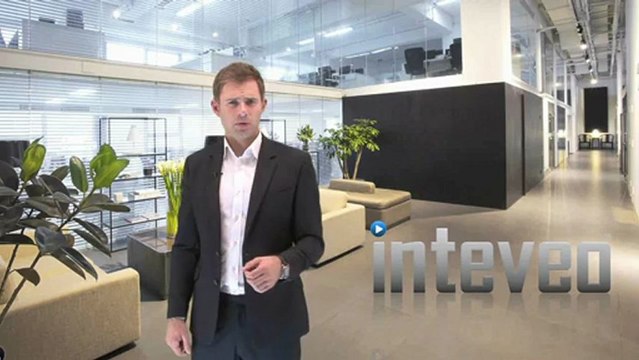 Inteveo DIVE™ Online HD Video Advertising & Monetization