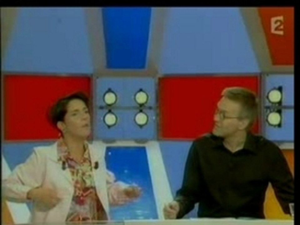 Florence Foresti - Michelle