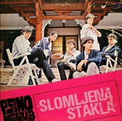 ŠMINKA - SLOMLJENA STAKLA (1983)
