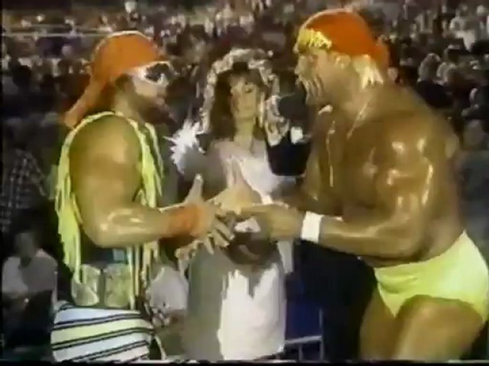 Randy interview