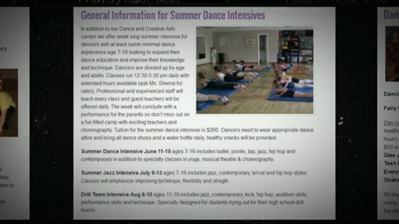 Summer Camp Austin
