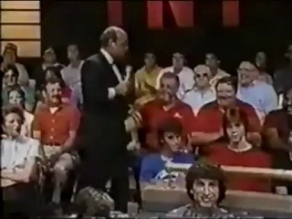 Randy Savage and Elizabeth interview