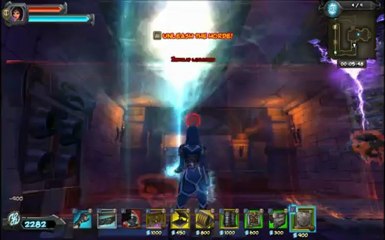 OMD2 - Warmage - Chaos Chamber - 9.8M