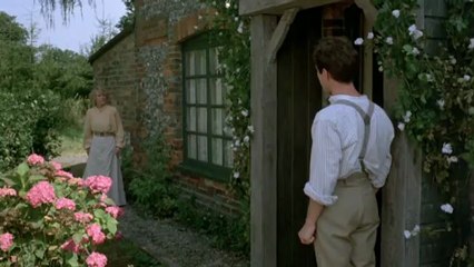 Paul McGann in The Rainbow - Part 7