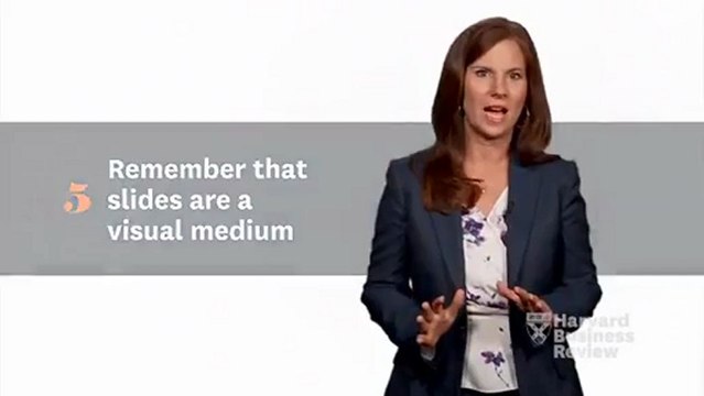 Create Slides People Will Remember