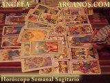 Horoscopo Sagitario 13 al 19 de junio 2010 - Lectura del Tarot