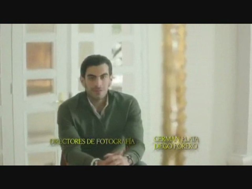 Primera Dama (Entrada
