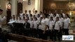 Petits Chanteurs de la Major, Concert à Saint-Barnabé (Marseille)
