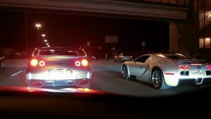 MCA Turbo Marketing System