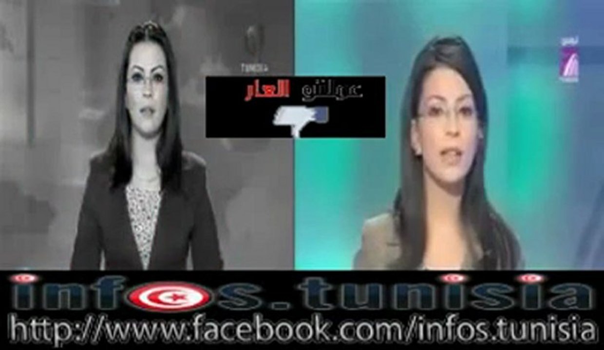 الفيديوالحدث:المذيعةالتي شتمت شهداء الرديف نفسهاالتي تحيي ذكراهم