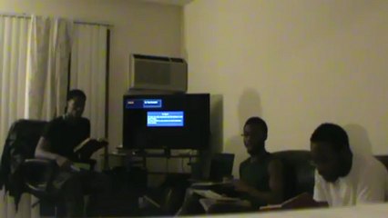 Pt.2 Open Forum (2012 recap)