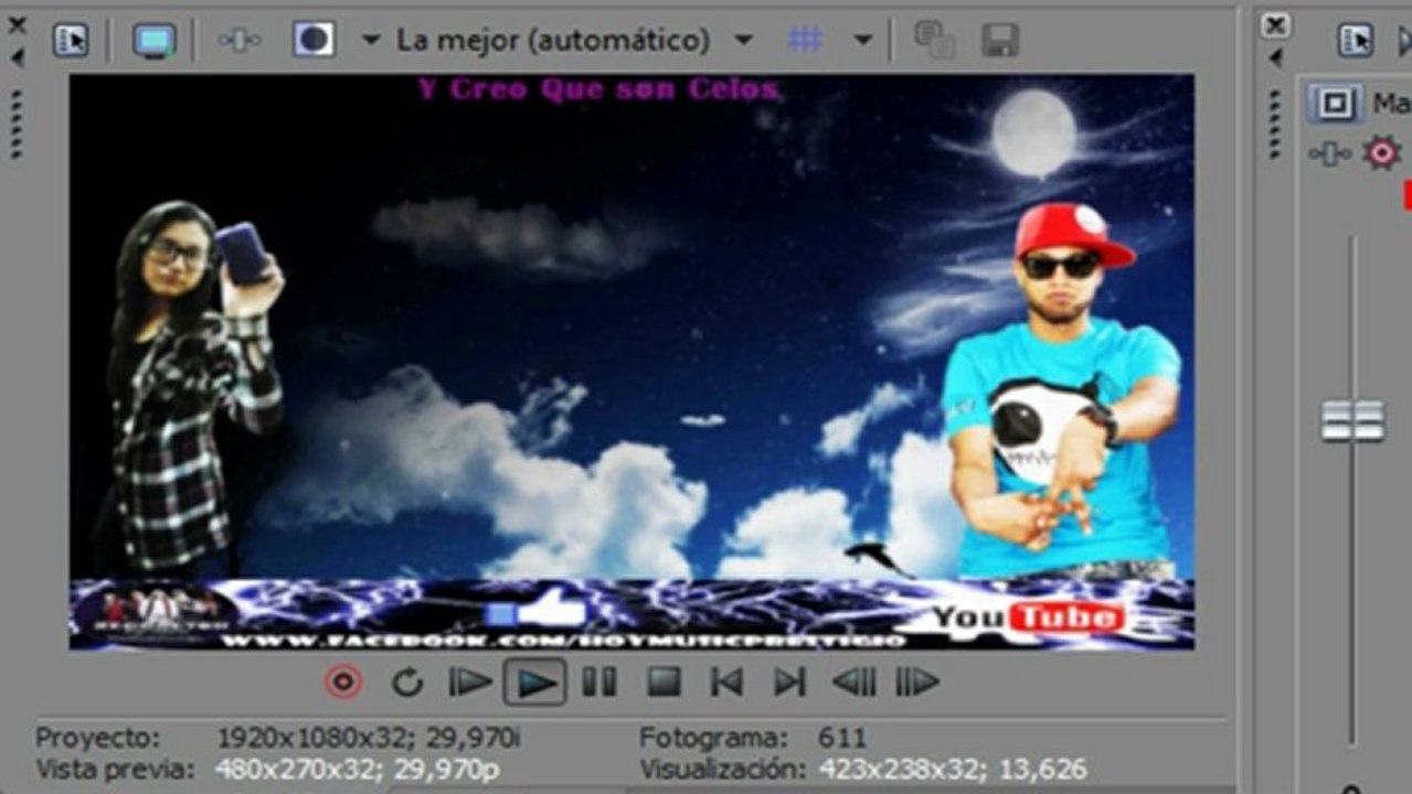 Amigas Celosas Remix   Guelo Star Ft Pipe Calderon Arcangel 'La Maravilla' y Randy 【ORIGINAL】