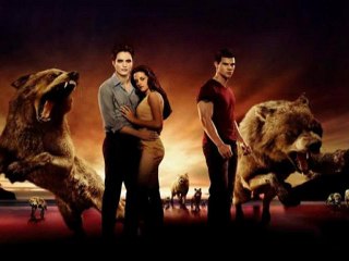 STREAM: Twilight Movie Part 2 HD Movie part 1/11