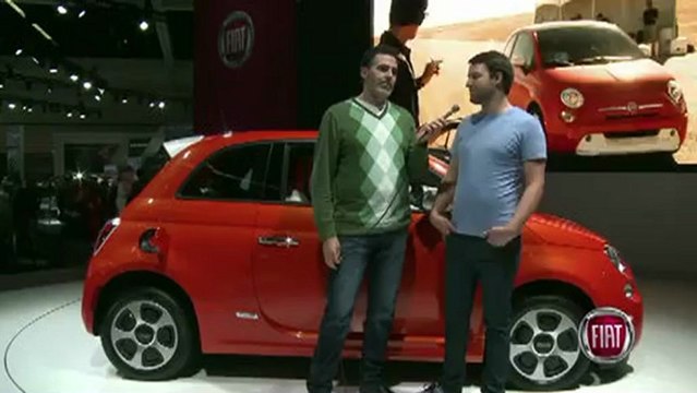 Fiat Service Seattle, WA | Fiat of Seattle