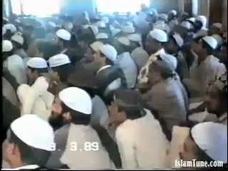 Clarification of Tahir ul Qadri about Nawaz Sharif Family Aid