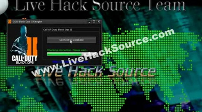 Call Of Duty Black Ops 2 Steam Keygen * Hent gratis FREE Download télécharger