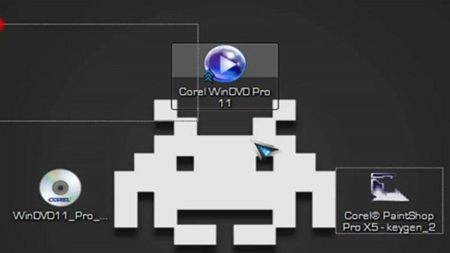 ☆ Corel® WinDVD Pro 11 and KeyGen + Torrent - cle Générateur , télécharger 100% Download