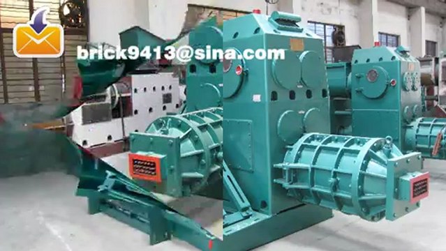 глиняного кирпича делает линии, глины кирпичного завода с кирпичными машины(emal to brick9413@sina.com)