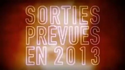 Only God Forgives - Teaser Clip